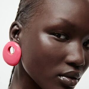 ZARA Earrings